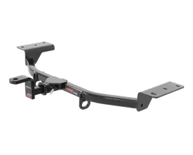 Curt Class 1 Trailer Hitch with 1-1/4