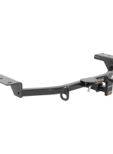 Curt Class 1 Trailer Hitch with 1-1/4" Ball Mount                                     - 114313 - Image 2