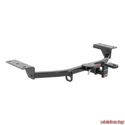 Curt Class 1 Trailer Hitch with 1-1/4" Ball Mount - 114313