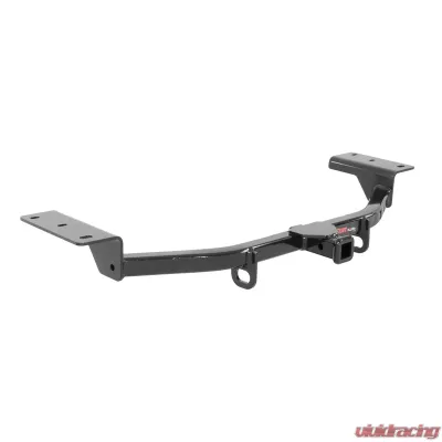 Curt Class 1 Trailer Hitch with 1-1/4" Receiver - 11431