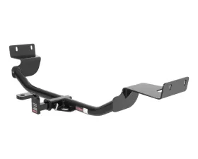 Curt Class 1 Trailer Hitch with 1-1/4