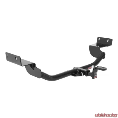 Curt Class 1 Trailer Hitch with 1-1/4" Ball Mount - 114343