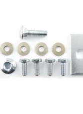 Curt Class 1 Trailer Hitch with 1-1/4" Ball Mount                                     - 114343 - Image 3