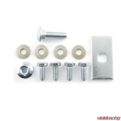 Curt Class 1 Trailer Hitch with 1-1/4" Ball Mount - 114343