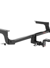 Curt Class 1 Trailer Hitch with 1-1/4" Ball Mount                                     - 114353 - Image 2