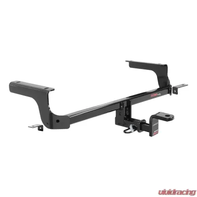 Curt Class 1 Trailer Hitch with 1-1/4" Ball Mount - 114353