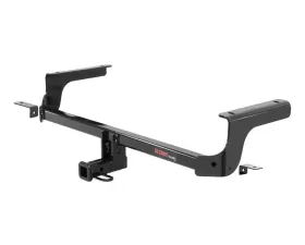 Curt Class 1 Trailer Hitch with 1-1/4