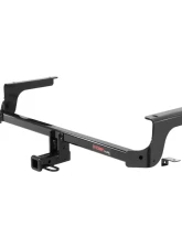 Curt Class 1 Trailer Hitch with 1-1/4" Receiver                                     - 11435 - Image 4