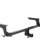 Curt Class 1 Trailer Hitch with 1-1/4" Receiver                                     - 11435 - Image 2