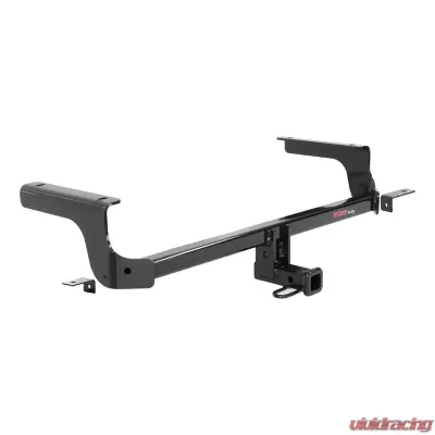 Curt Class 1 Trailer Hitch with 1-1/4" Receiver - 11435