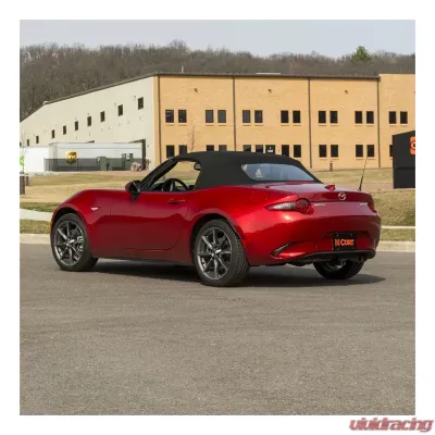 Curt Class 1 Trailer Hitch with 1-1/4" Receiver - 11435