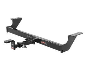 Curt Class 1 Trailer Hitch with 1-1/4