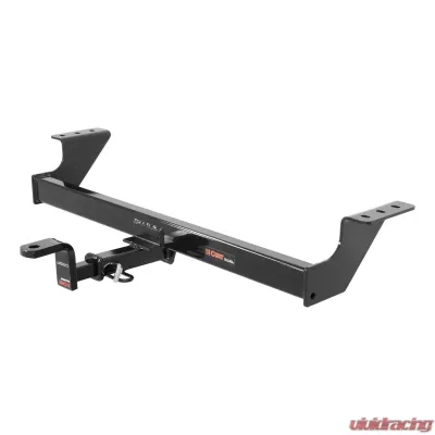 Curt Class 1 Trailer Hitch with 1-1/4" Ball Mount - 114543