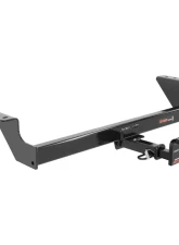 Curt Class 1 Trailer Hitch with 1-1/4" Ball Mount                                     - 114543 - Image 2