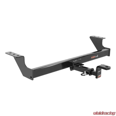 Curt Class 1 Trailer Hitch with 1-1/4" Ball Mount - 114543