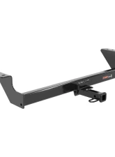 Curt Class 1 Trailer Hitch with 1-1/4" Receiver                                     - 11454 - Image 2