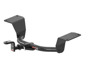 Curt Class 1 Trailer Hitch with 1-1/4