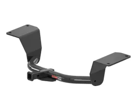 Curt Class 1 Trailer Hitch with 1-1/4