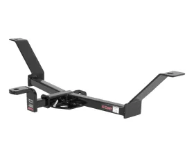 Curt Class 1 Trailer Hitch with 1-1/4