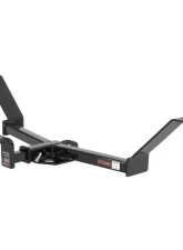 Curt Class 1 Trailer Hitch with 1-1/4" Ball Mount                                     - 114673 - Image 3