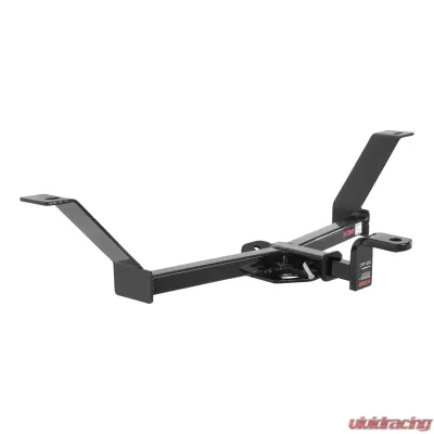 Curt Class 1 Trailer Hitch with 1-1/4" Ball Mount - 114673