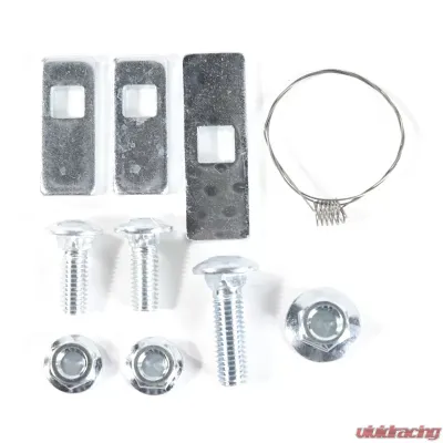 Curt Class 1 Trailer Hitch with 1-1/4" Ball Mount - 114673