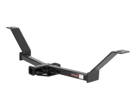 Curt Class 1 Trailer Hitch with 1-1/4