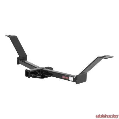 Curt Class 1 Trailer Hitch with 1-1/4" Receiver - 11467