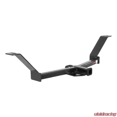 Curt Class 1 Trailer Hitch with 1-1/4" Receiver - 11467