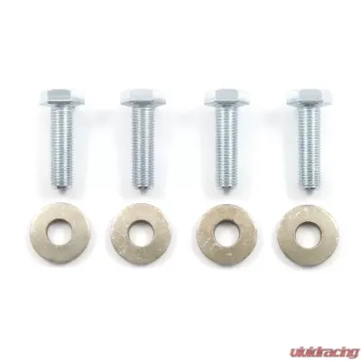 Curt Class 1 Trailer Hitch with 1-1/4" Receiver - 11471