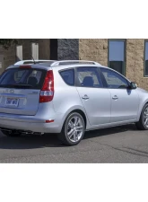 Curt Class 1 Trailer Hitch with 1-1/4" Receiver                                     - 11471 - Image 3