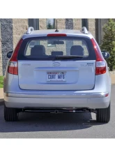 Curt Class 1 Trailer Hitch with 1-1/4" Receiver                                     - 11471 - Image 4