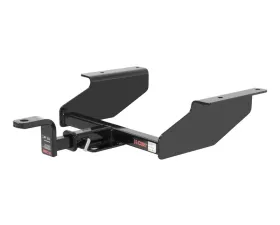 Curt Class 1 Trailer Hitch with 1-1/4
