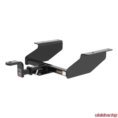 Curt Class 1 Trailer Hitch with 1-1/4" Ball Mount - 114773
