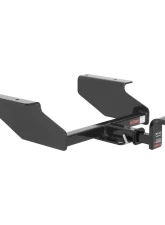 Curt Class 1 Trailer Hitch with 1-1/4" Ball Mount                                     - 114773 - Image 2