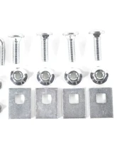 Curt Class 1 Trailer Hitch with 1-1/4" Ball Mount                                     - 114773 - Image 3