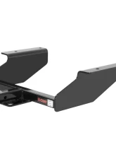 Curt Class 1 Trailer Hitch with 1-1/4" Receiver                                     - 11477 - Image 3