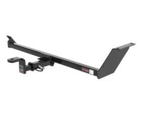 Curt Class 1 Trailer Hitch with 1-1/4