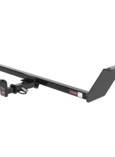 Curt Class 1 Trailer Hitch with 1-1/4" Ball Mount                                     - 114793 - Image 5