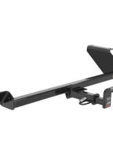 Curt Class 1 Trailer Hitch with 1-1/4" Ball Mount                                     - 114793 - Image 2