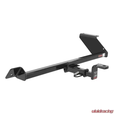 Curt Class 1 Trailer Hitch with 1-1/4" Ball Mount - 114793