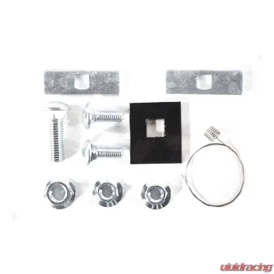 Curt Class 1 Trailer Hitch with 1-1/4" Ball Mount - 114793