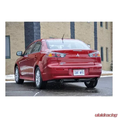 Curt Class 1 Trailer Hitch with 1-1/4" Ball Mount - 114793