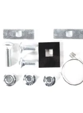 Curt Class 1 Trailer Hitch with 1-1/4" Receiver                                     - 11479 - Image 5