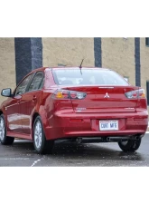 Curt Class 1 Trailer Hitch with 1-1/4" Receiver                                     - 11479 - Image 3