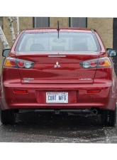 Curt Class 1 Trailer Hitch with 1-1/4" Receiver                                     - 11479 - Image 4