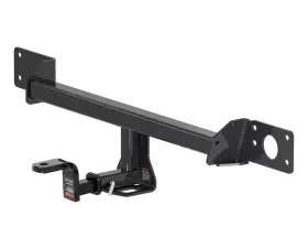 Curt Class 1 Trailer Hitch with 1-1/4