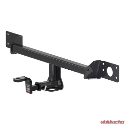 Curt Class 1 Trailer Hitch with 1-1/4" Ball Mount - 114853