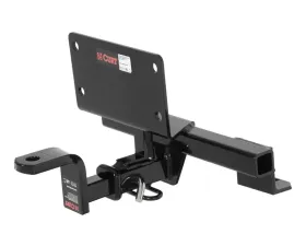 Curt Class 1 Trailer Hitch with 1-1/4