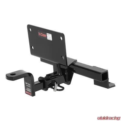 Curt Class 1 Trailer Hitch with 1-1/4" Ball Mount - 114993
